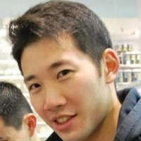 Jacob Cho