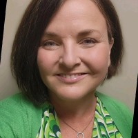 Melanie Stokes
