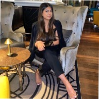 Chandni Keshwala