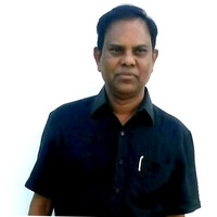 Kameswara Rao Paturi