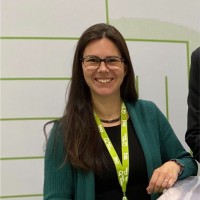 Isabelle Mathieu