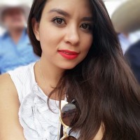 Julia Esther Piña
