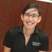 Amber Reyes