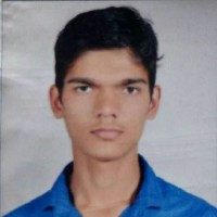 Dharmesh Yadav