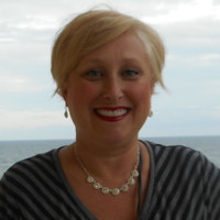 April Blanton