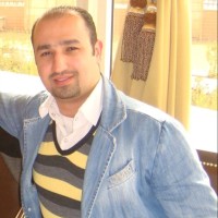 Ali Najem