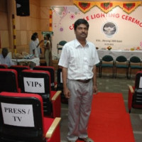 Balakrishnan Ramasamy