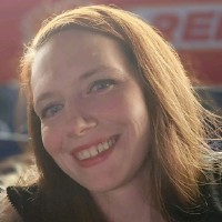 Liz Brown-Shortt