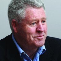 Steve Tew