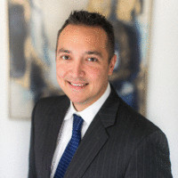 Adam Blythe