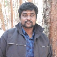 Harishankar Sekar