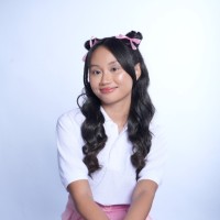Theresia Luis Gandeswari