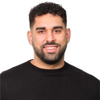 Ryan Al-Zein