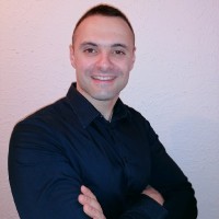 Stefan Marić