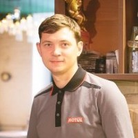 Денис Doroshenko
