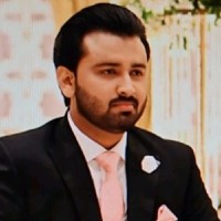 Muhammad Kamran Bakhtbaig