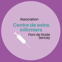 Association centre de soins infirmiers pont de roide-sancey