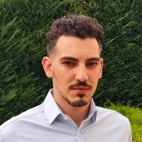 Konstantinos Tsomis