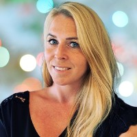 Eline De Graaff