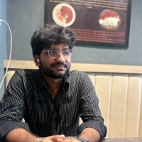 Kesara Chenna Pratheek Reddy