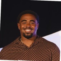Cameron Haynes, Eit