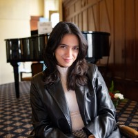 Yurema Perez-Hinojosa