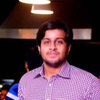 Nauman Nadeem
