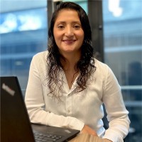 Daniela Cadena Mora