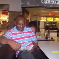 Musonda Yambayamba
