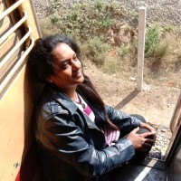 Hetal Barot