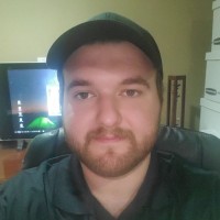 Matthew Zacharias