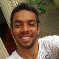 Márcio Lins dos Santos