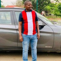 Bonga Maphumulo
