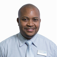 Tshepo Gift Thobejane