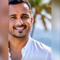Pankaj Khatri