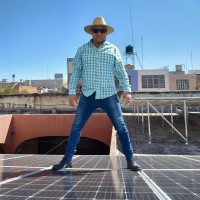 Francisco Robledo Beanes