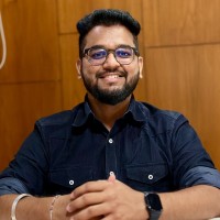 Siddharth Jariwala