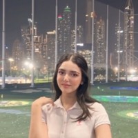 Alizeh Bukhari