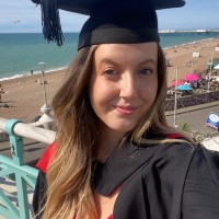 Emily Leaver
