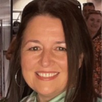 Helen Beckett