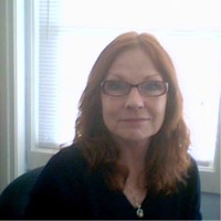 Patricia Cronin