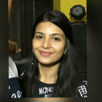 Shreya Neema