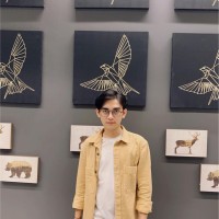 Ismayana Teguh P.