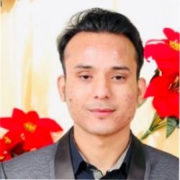 Rupesh Malla