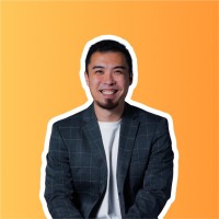 Kenneth Zhang • Prioritising Network