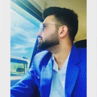 Israr Mahmood