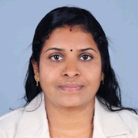 Sasikala Vinod