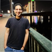 Khaled Mohamed ,Pmp®