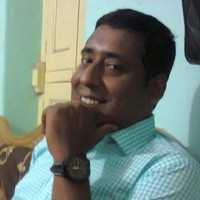 Bimlesh Jha
