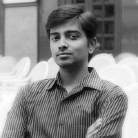 Arun Balu I